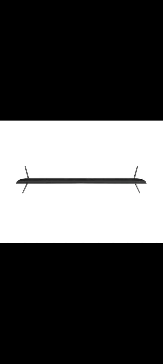 55 inch TCL QLED TV - Image 2