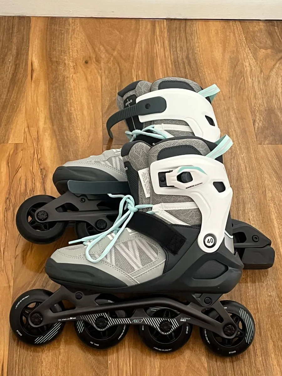 Roller skates - Image 1