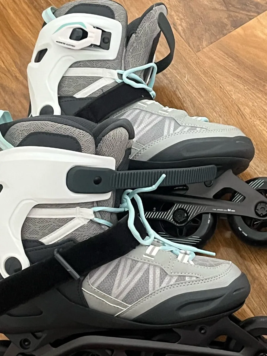 Roller skates - Image 2