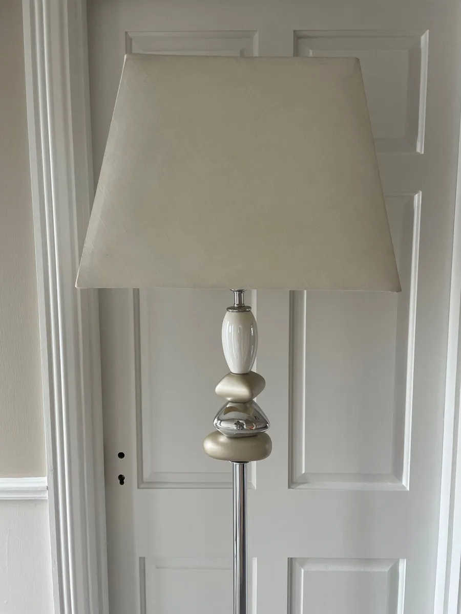 Sitting room lamp - Image 1