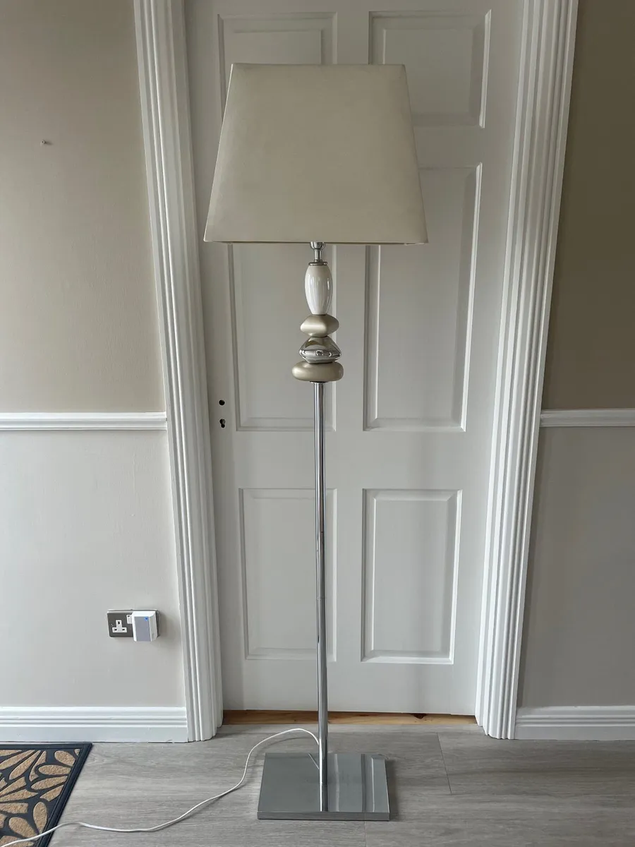 Sitting room lamp - Image 2
