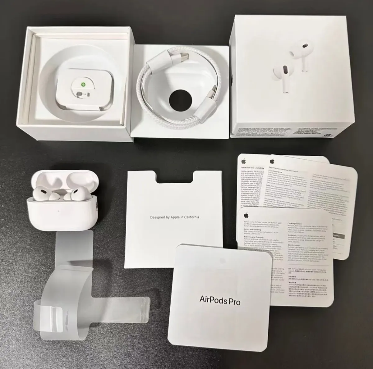 Apple AirPods Pro - Image 2