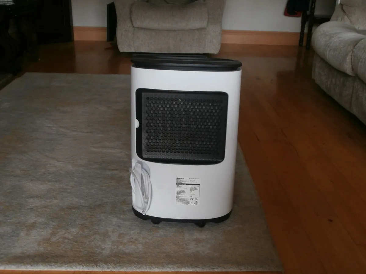 Dehumidifier & Air Purifier - Image 3