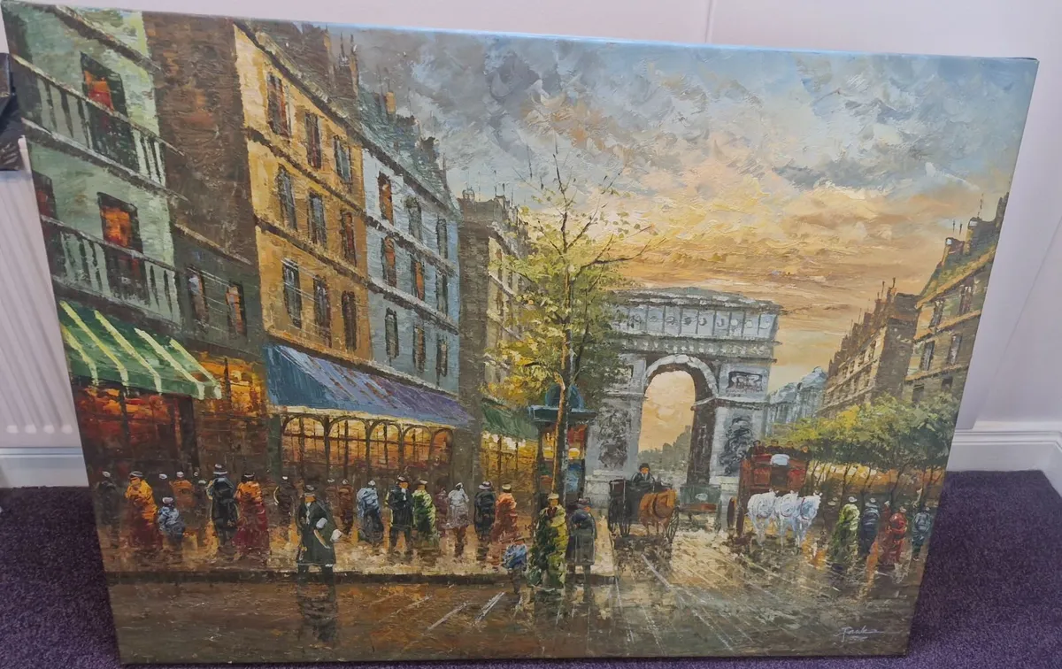 Canvas - Image 1
