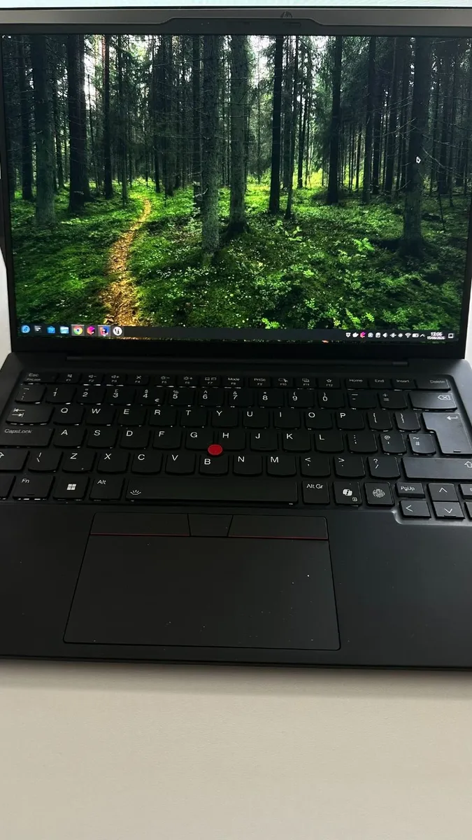 ThinkPad X1 Carbon Gen 13 - Image 1