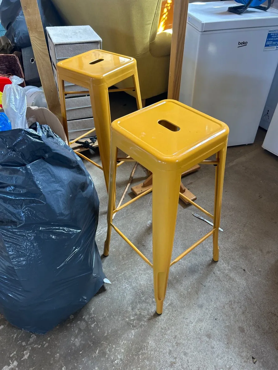 Stools