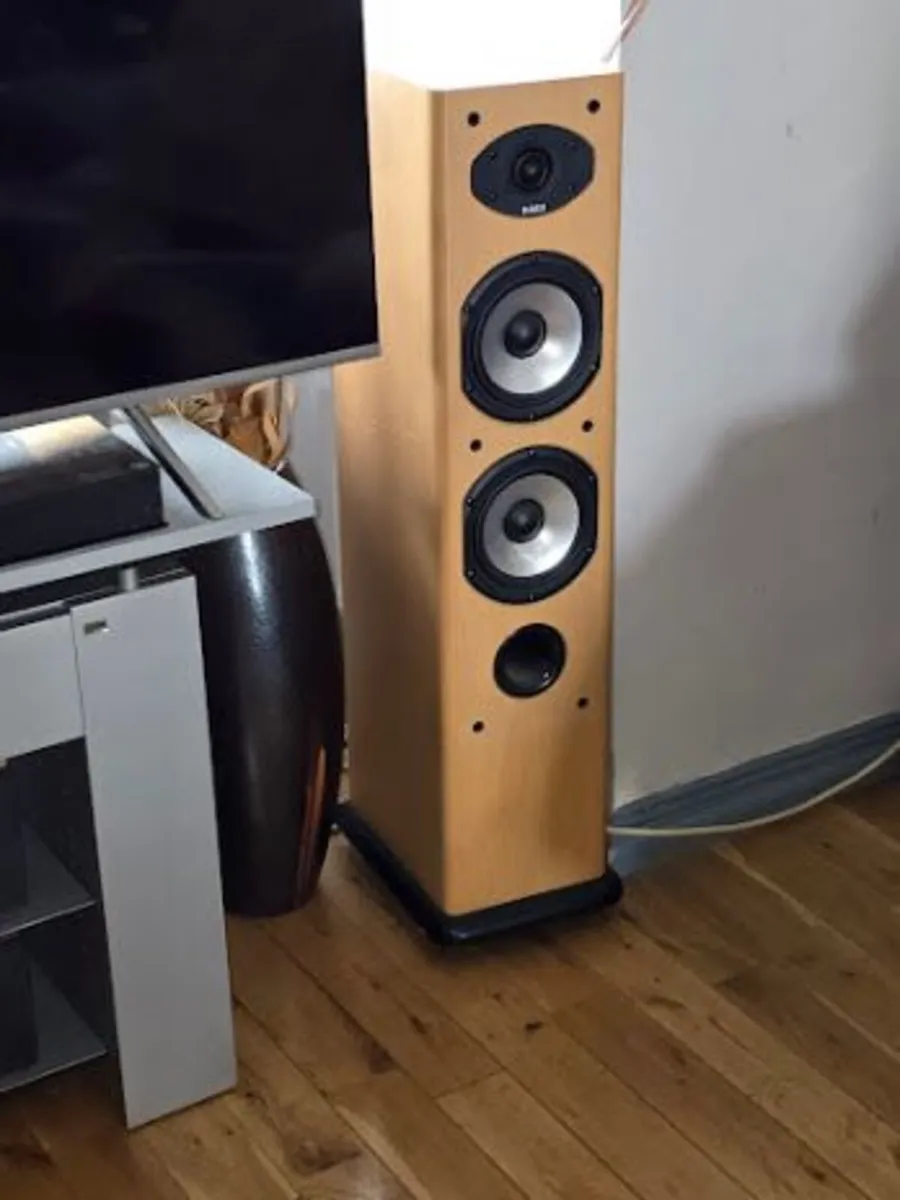 Acoustic Energy Speakers - Image 4