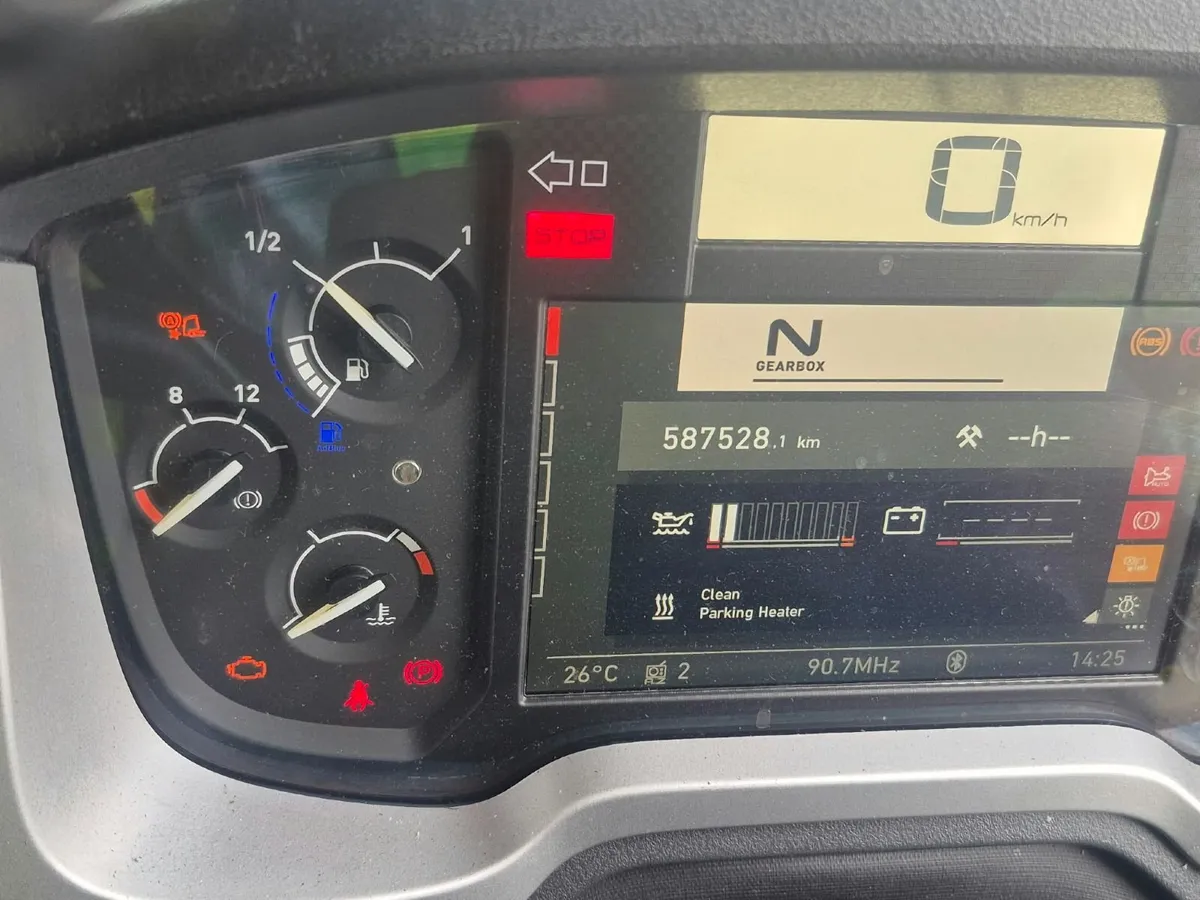 Renault T460 For Sale - Image 3