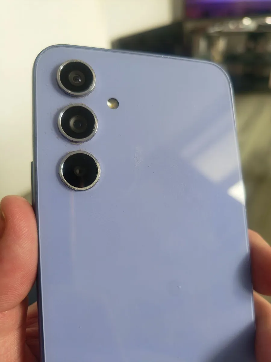 Samsung galaxy A54  for parts - Image 1