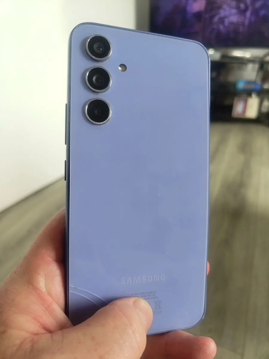 Samsung galaxy A54  for parts - Image 3