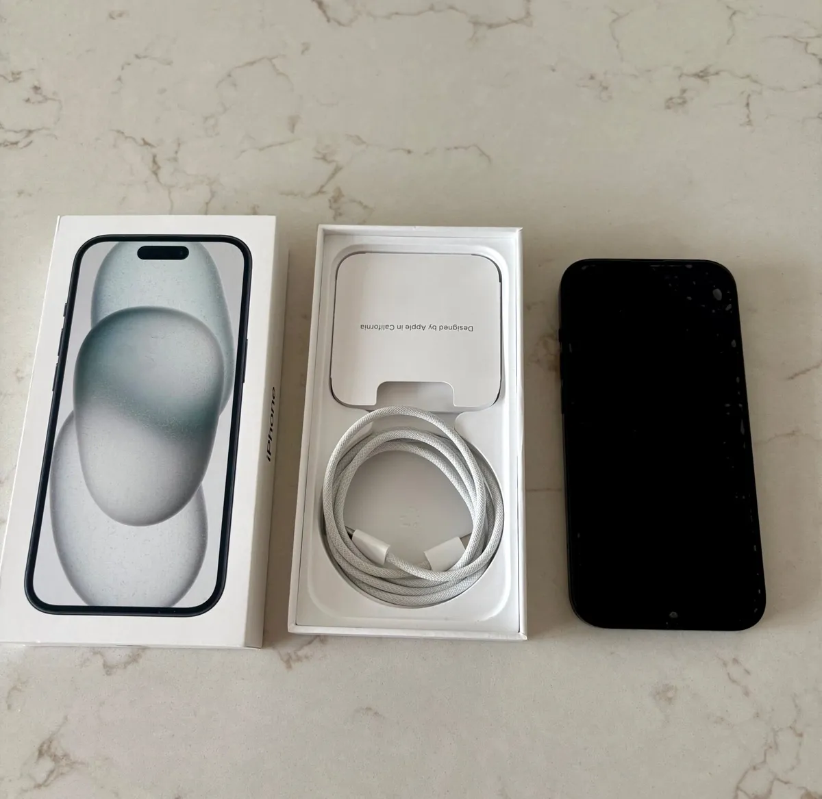 iPhone 15 128GB - Image 1
