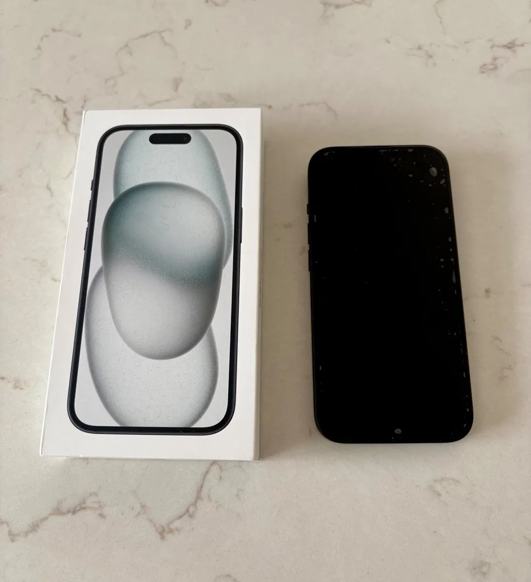 iPhone 15 128GB - Image 2