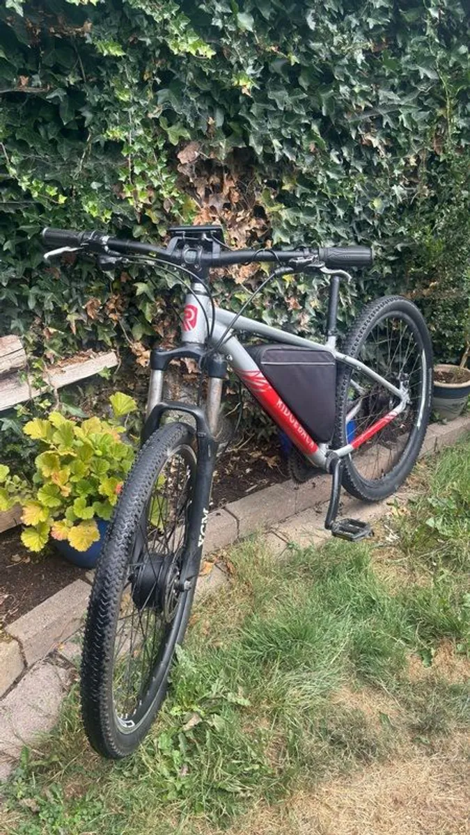 ebike - Image 1