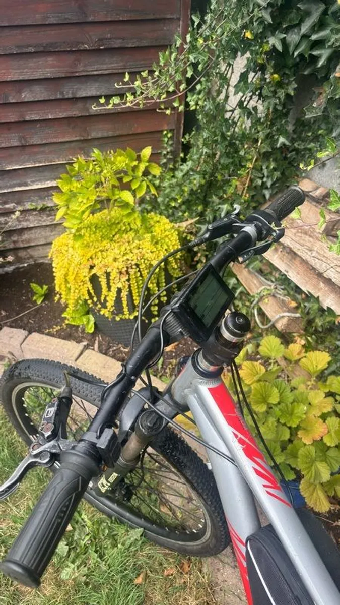 ebike - Image 2