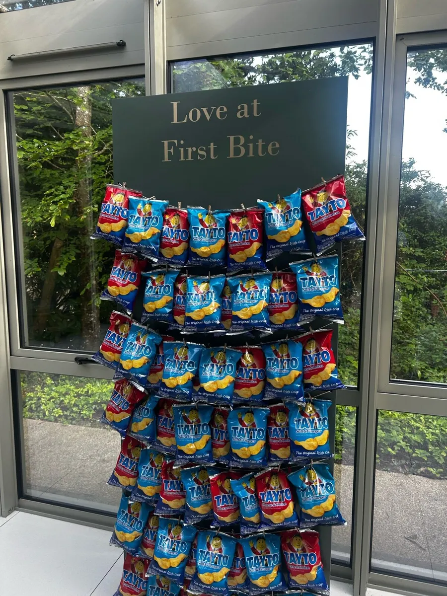 Tayto wall - Image 2