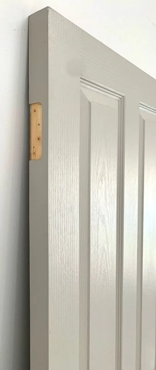 Internal Double Doors - Image 3