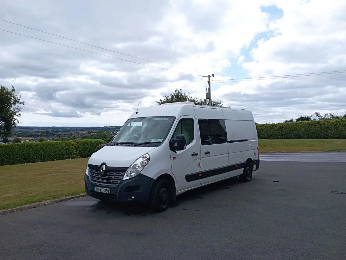 Campervan - Image 3