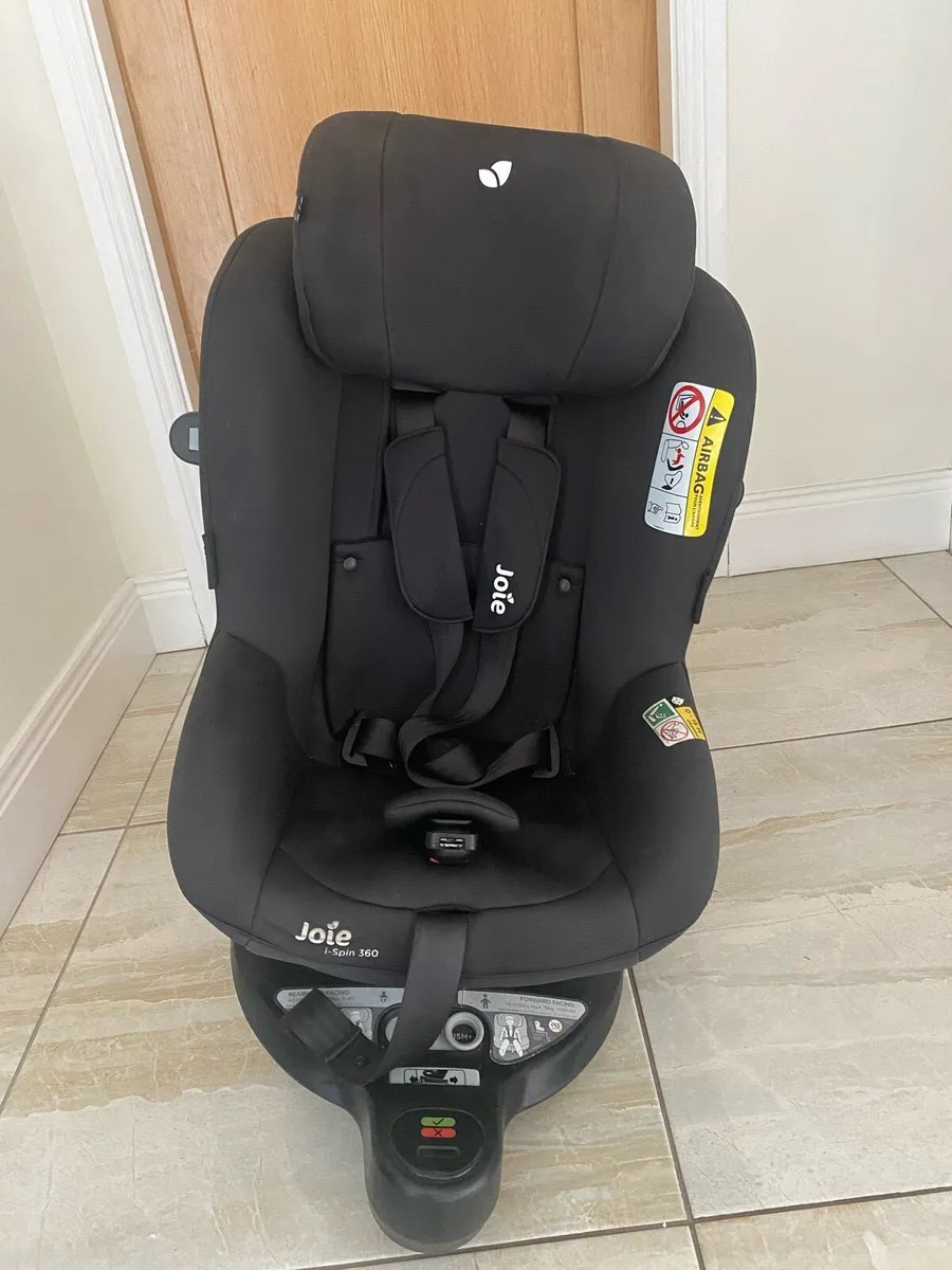 Joie iSpin 360 - Image 1