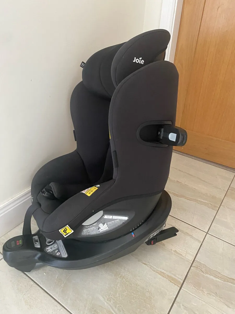 Joie iSpin 360 - Image 3