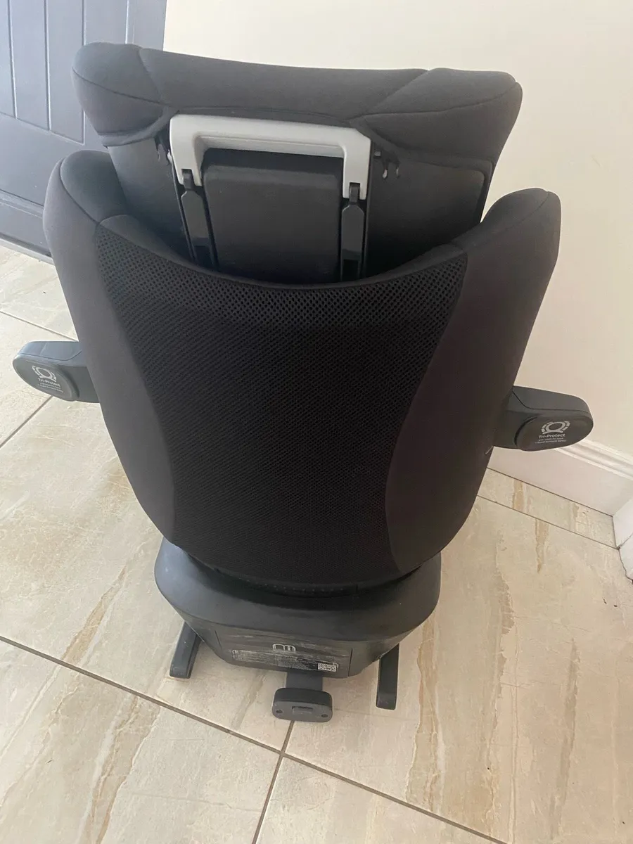 Joie iSpin 360 - Image 4