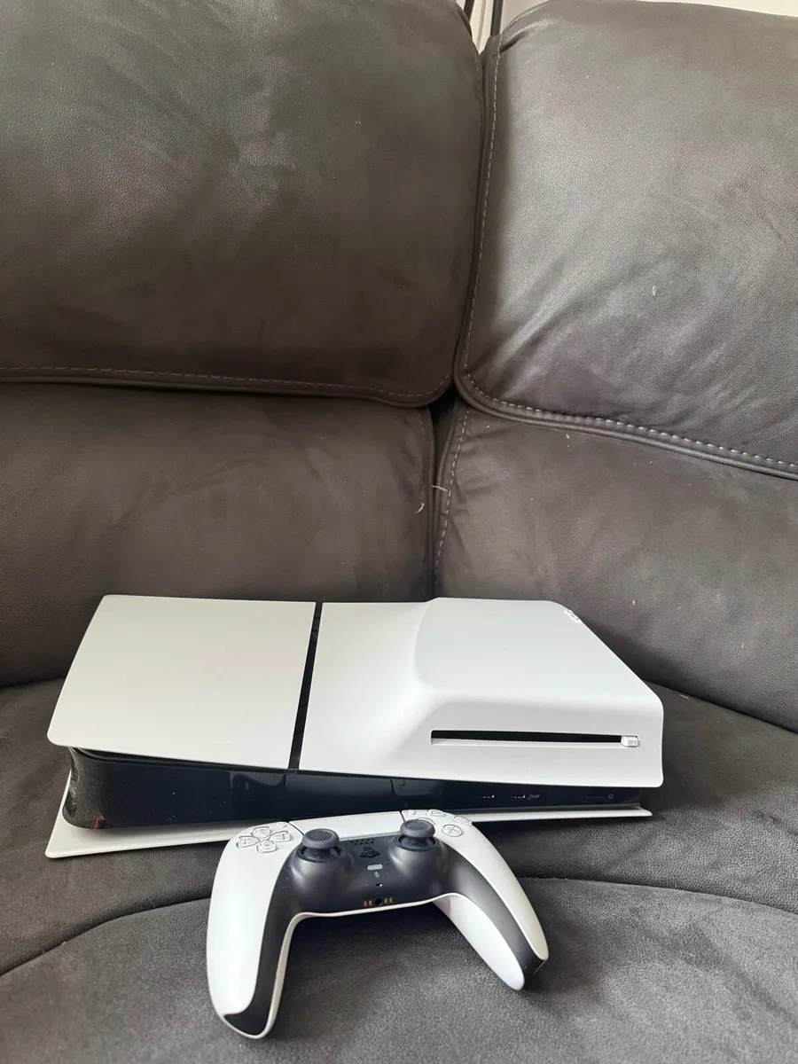PlayStation 5