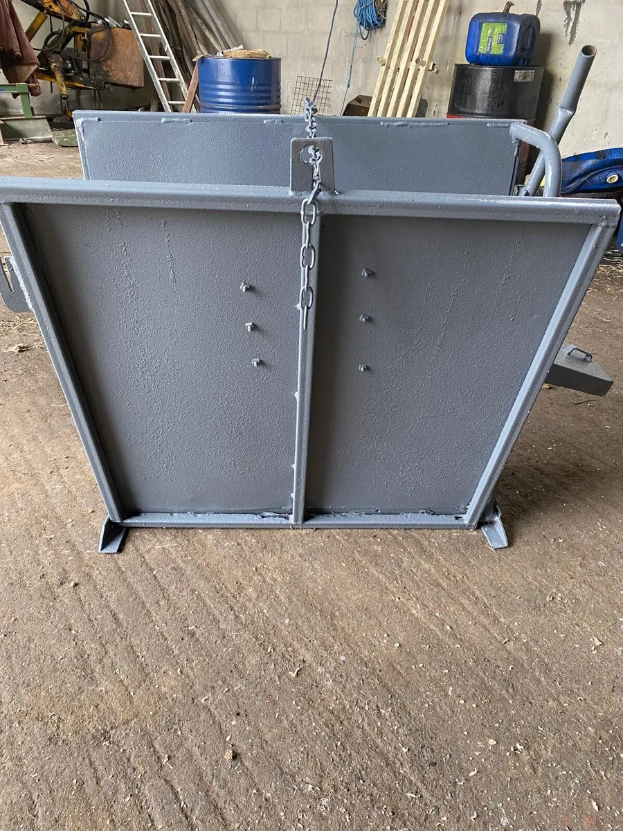 Calve De horning box - Image 4