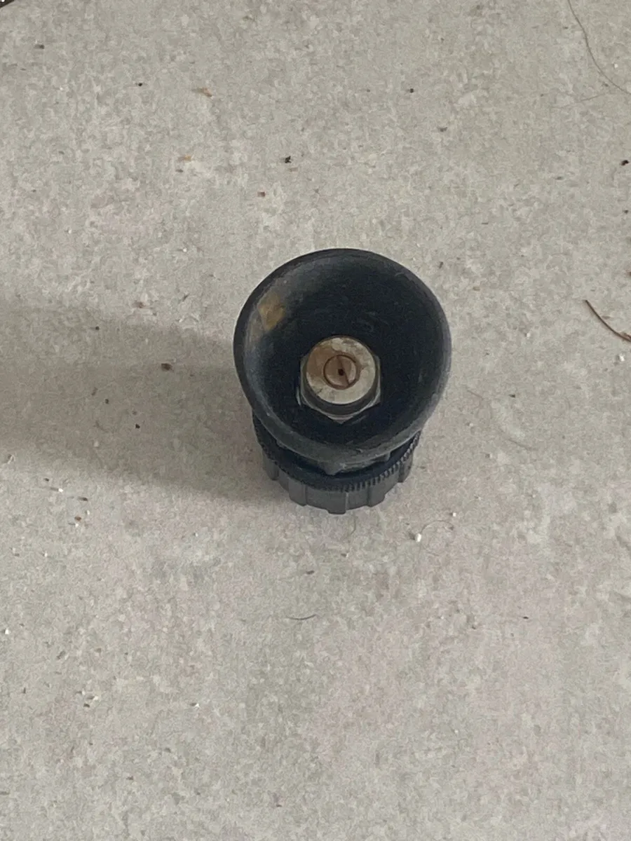 Honda GX200 Power Washer - Image 3