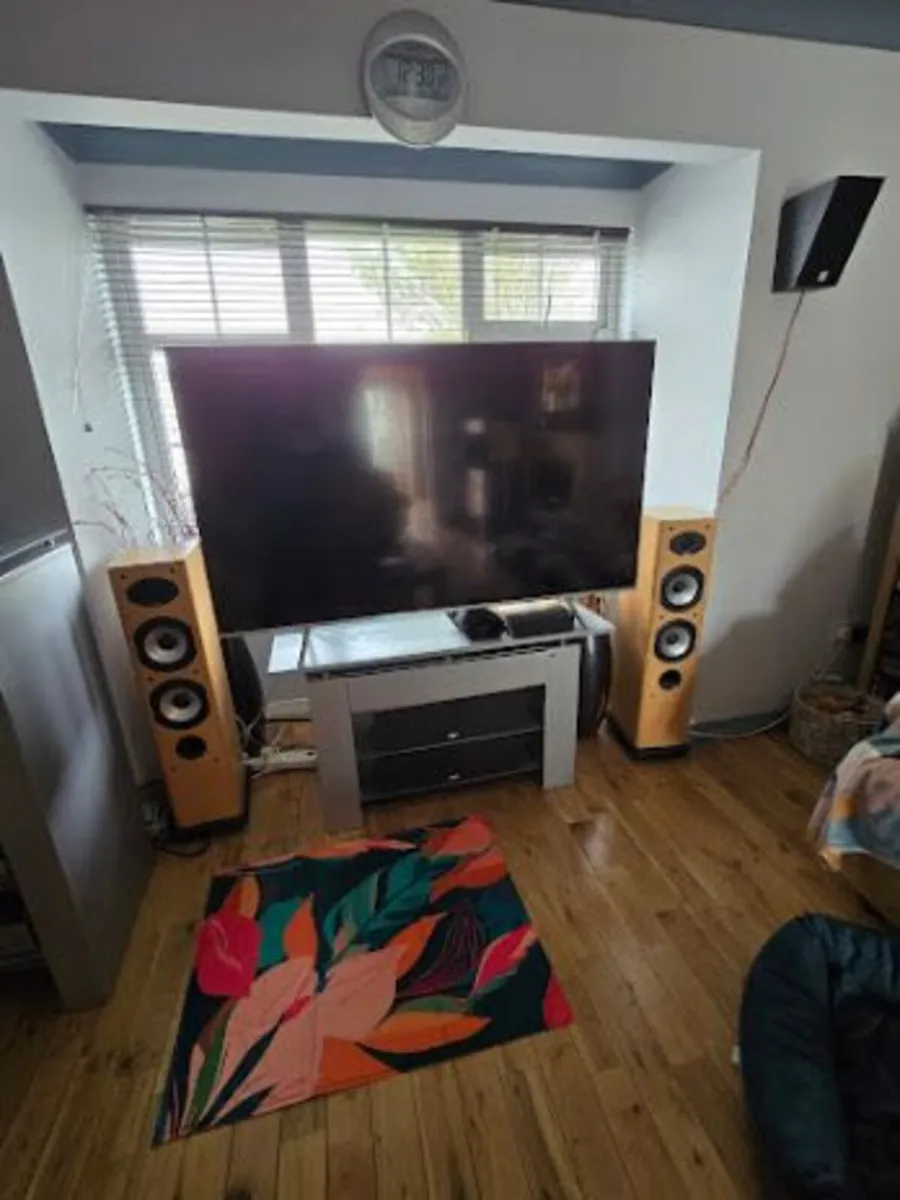 Samsung  65 inch Television - Image 2