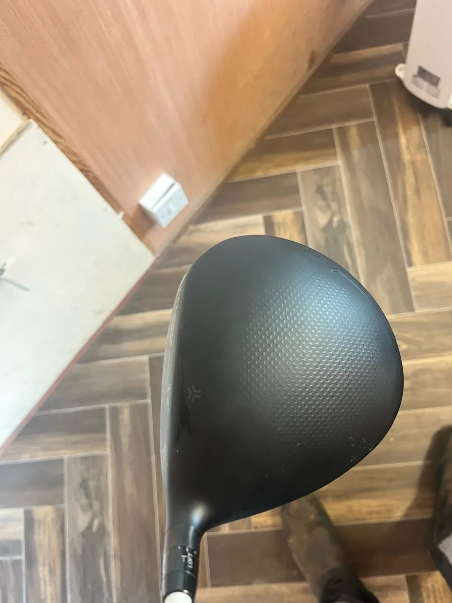 Srixon Zxi Ls driver - Image 3