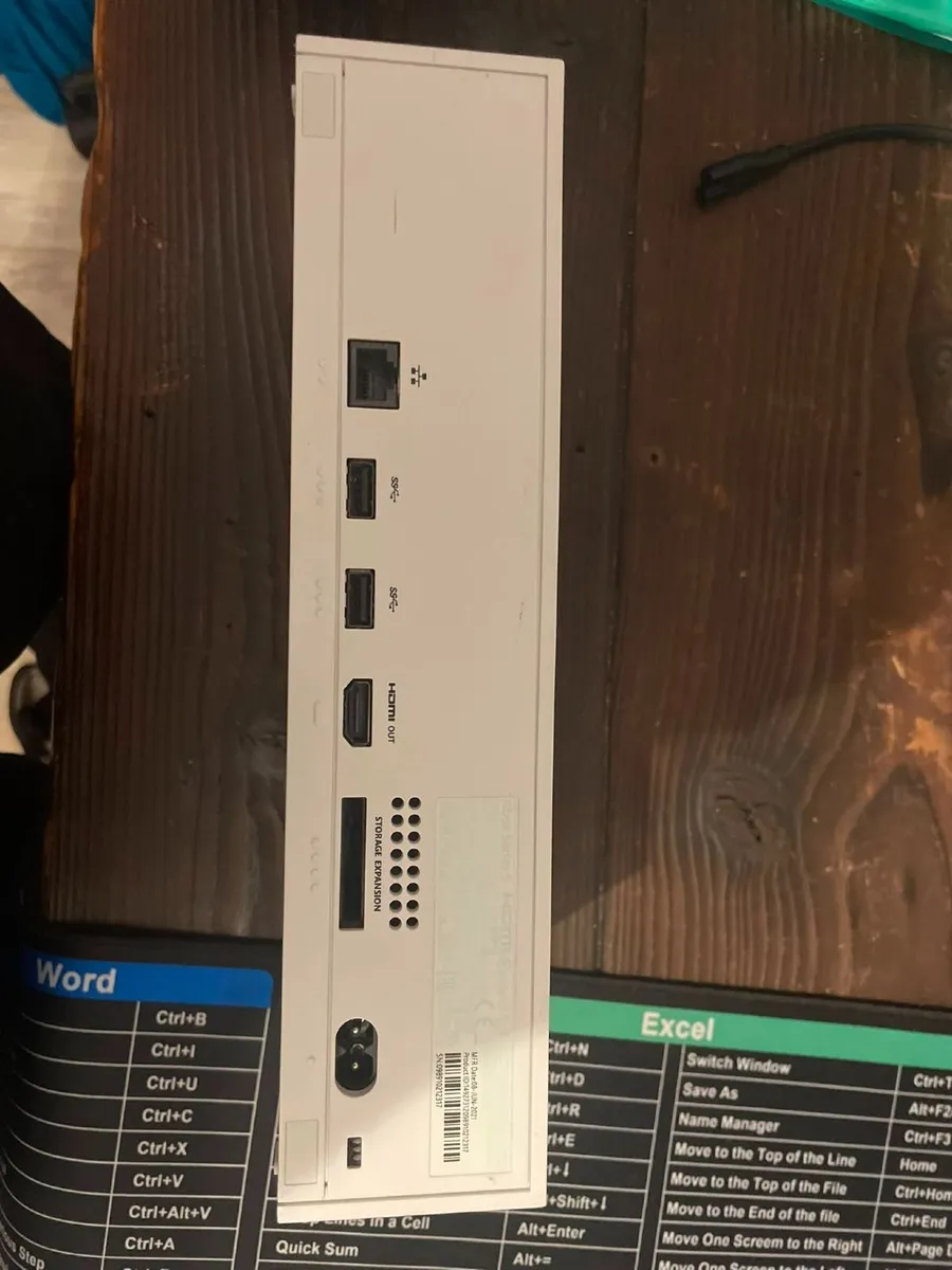 Xbox one series S - Image 1