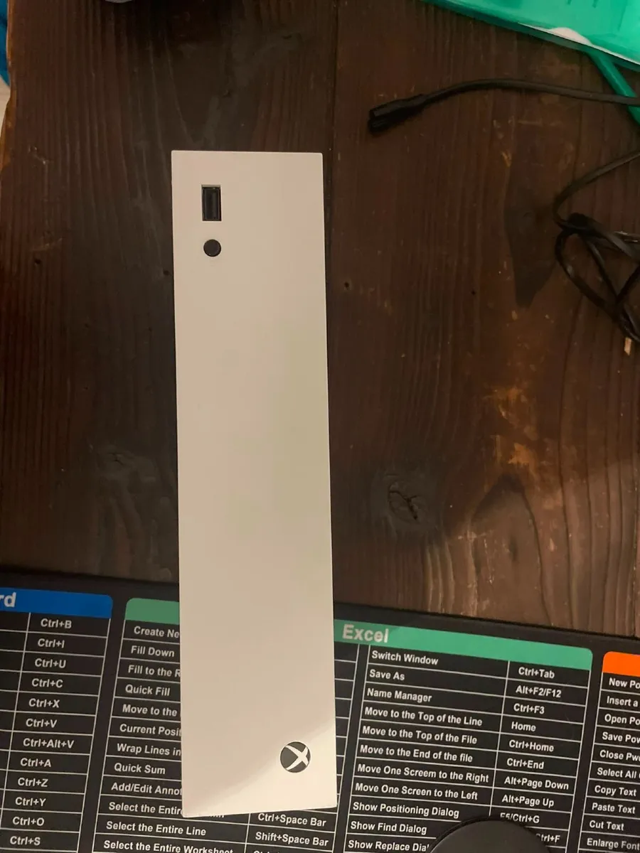 Xbox one series S - Image 4