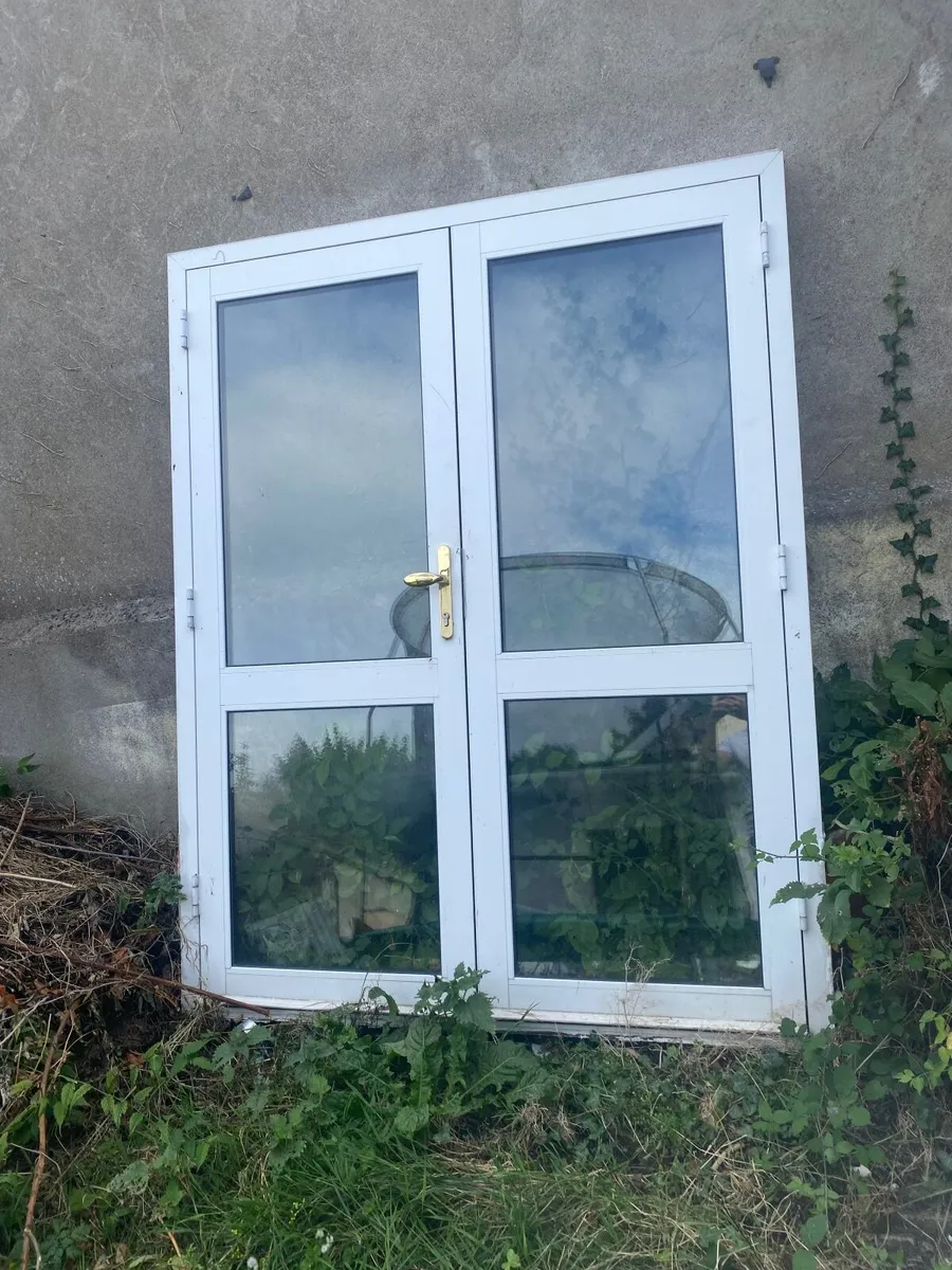Double doors - Image 2