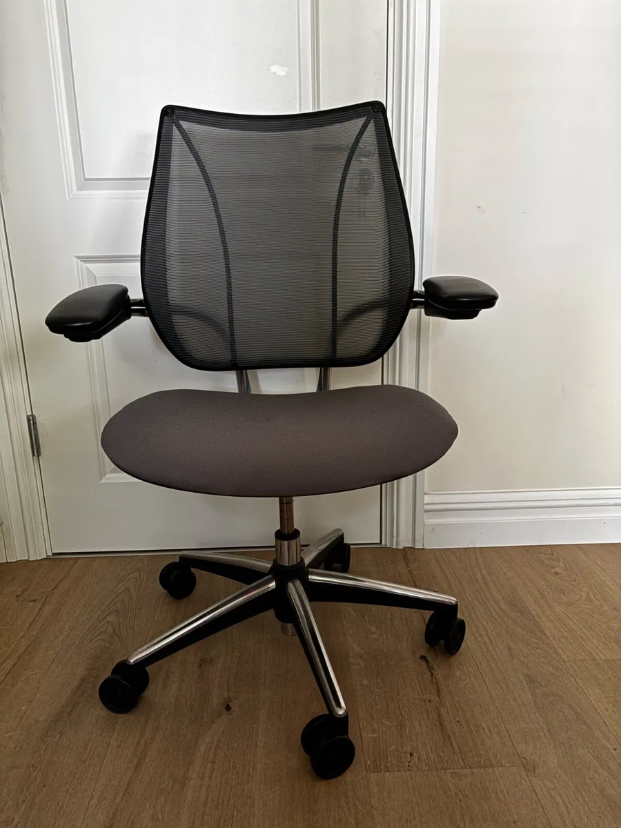 Humanscale Liberty Office Chair - Image 1