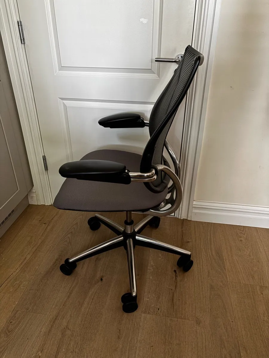 Humanscale Liberty Office Chair - Image 2