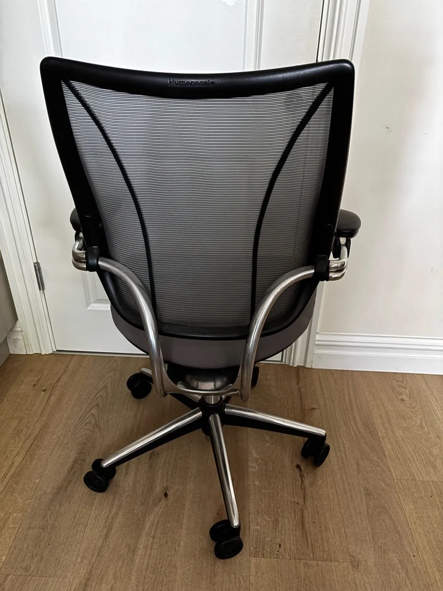 Humanscale Liberty Office Chair - Image 3
