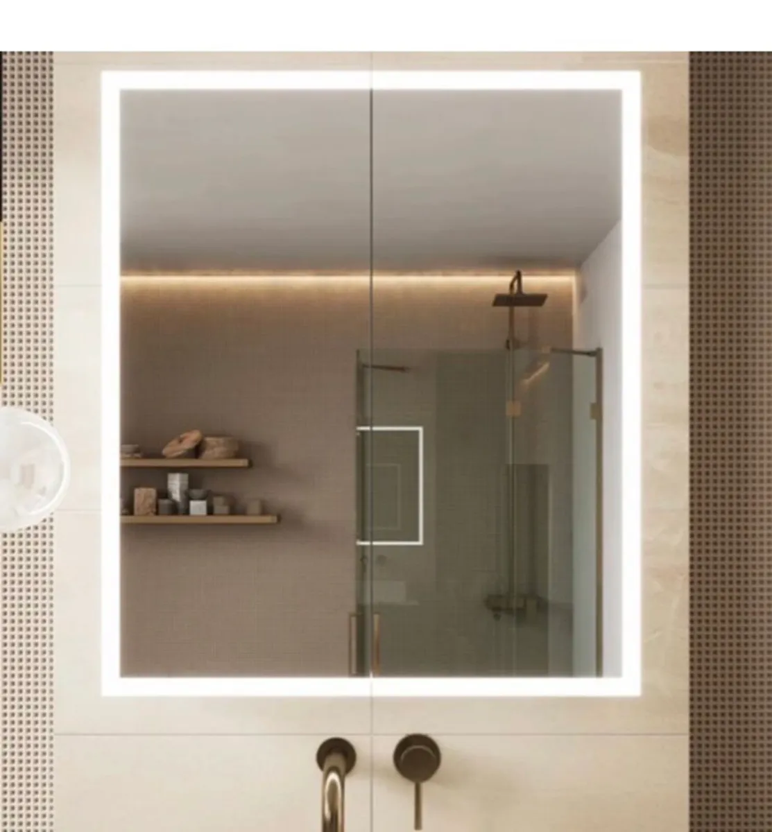 Bathroom cabinet - Image 3