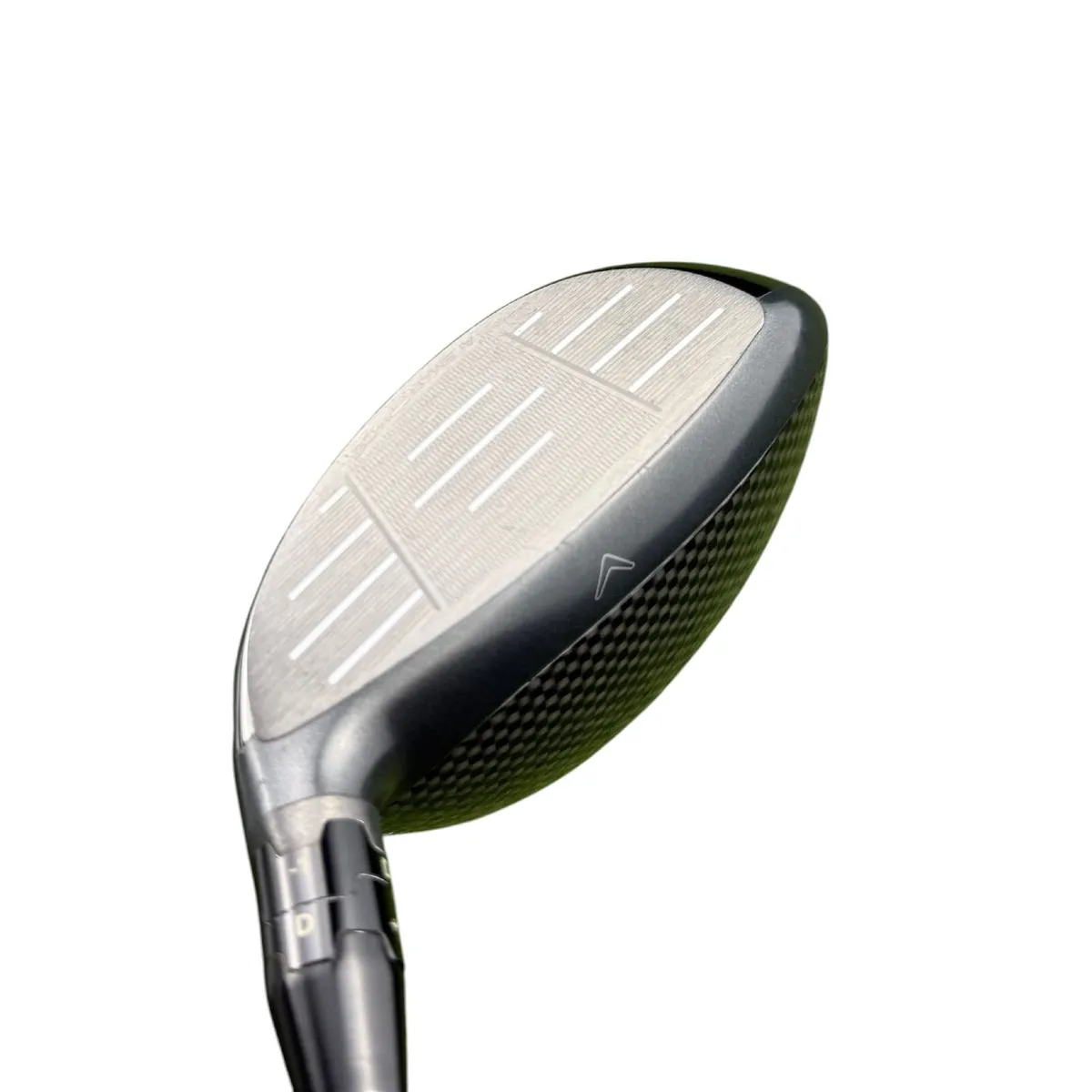 Callaway Paradym Ai Smoke Max #3 Wood 15° / Stiff - Image 3