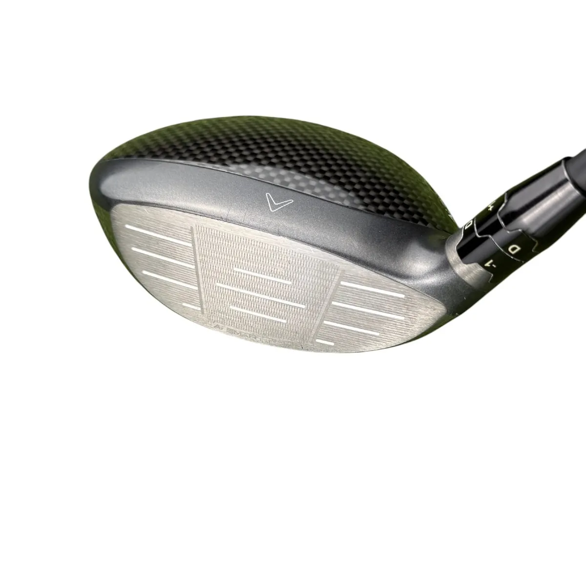 Callaway Paradym Ai Smoke Max #3 Wood 15° / Stiff - Image 4