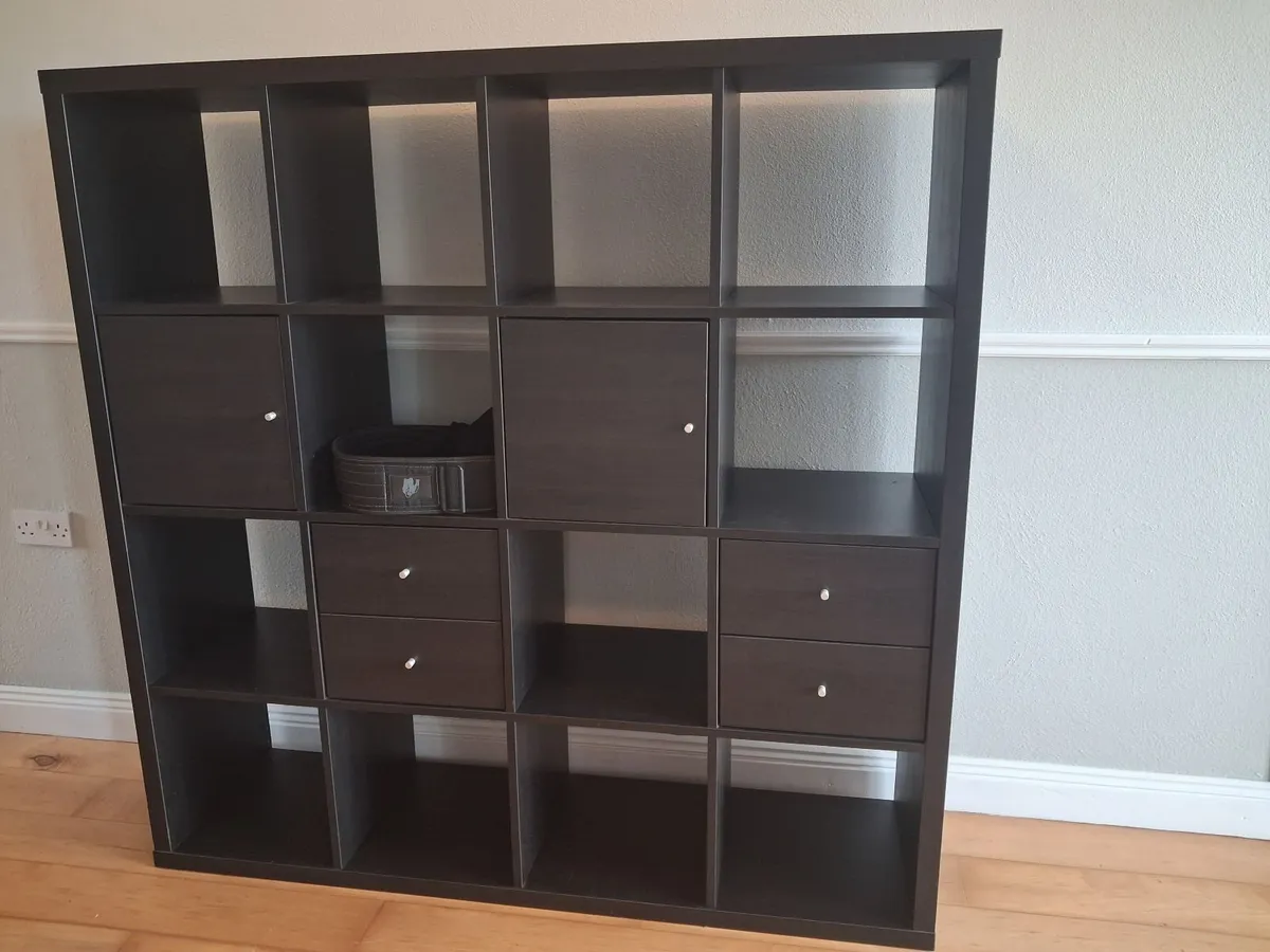 Shelving unit - Image 2