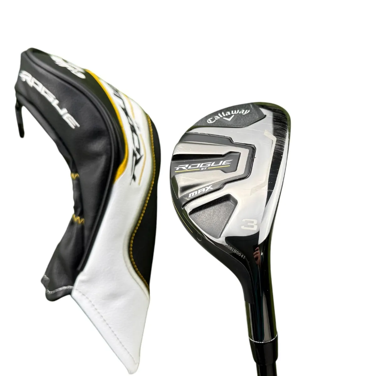 Callaway Rogue St Max 24 Hybrid / #3 18° / Regular - Image 2