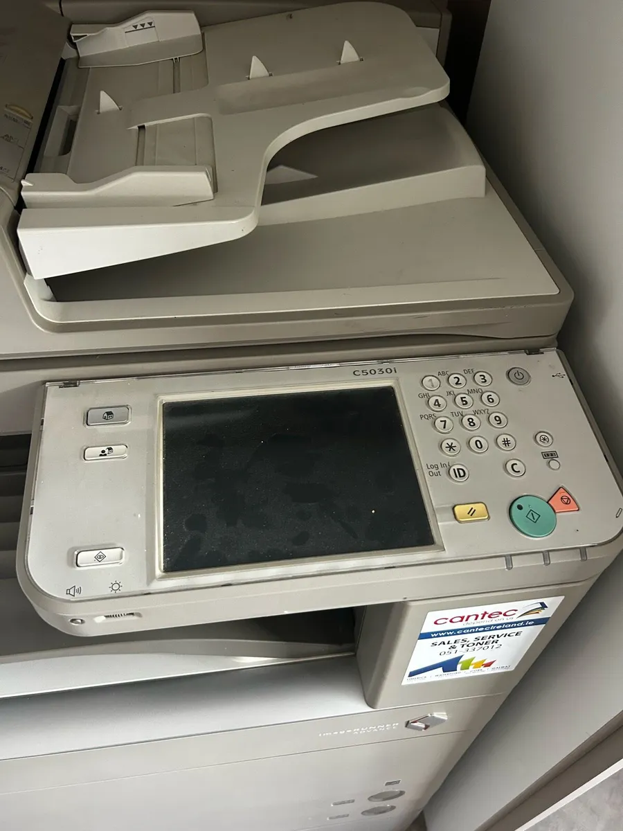 Printer - Image 1