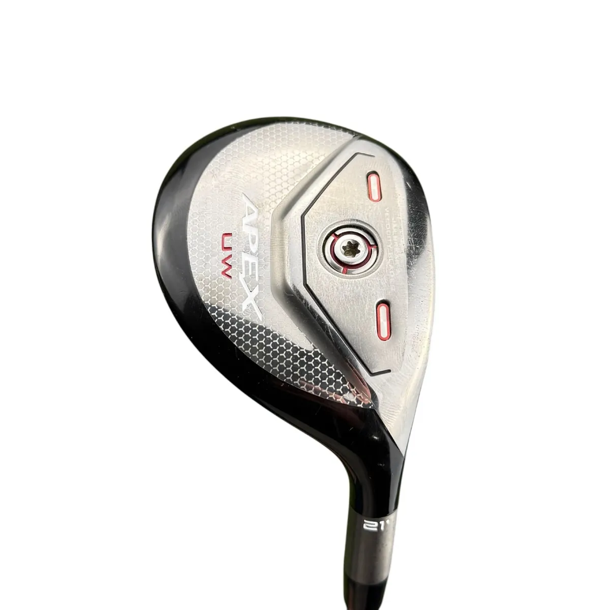 Callaway Apex UW Hybrid / #4 21° / Stiff - Image 2