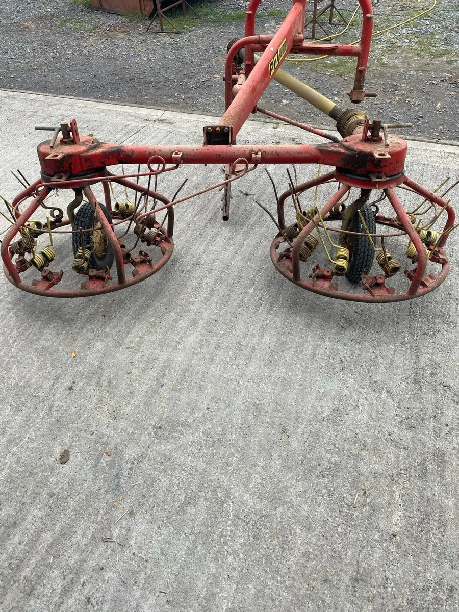 PZ Haybob - Image 2