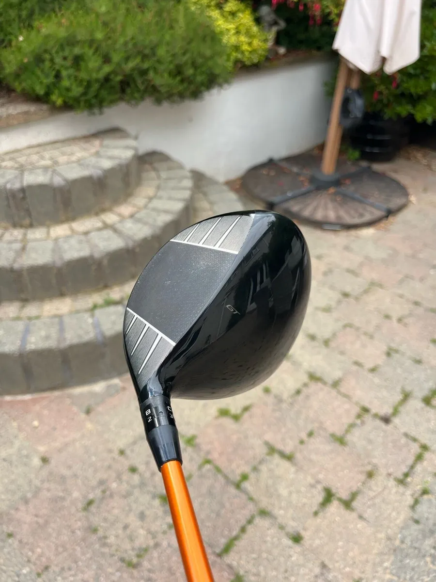 Titleist GT2 Tour AD - Image 4