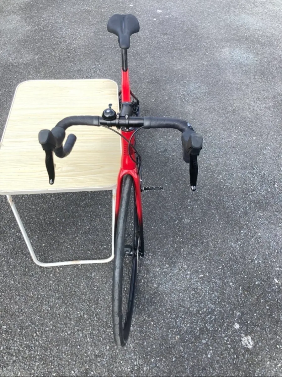 Mens Boardman SLR 9.4 Carbon Bicycle - Image 3