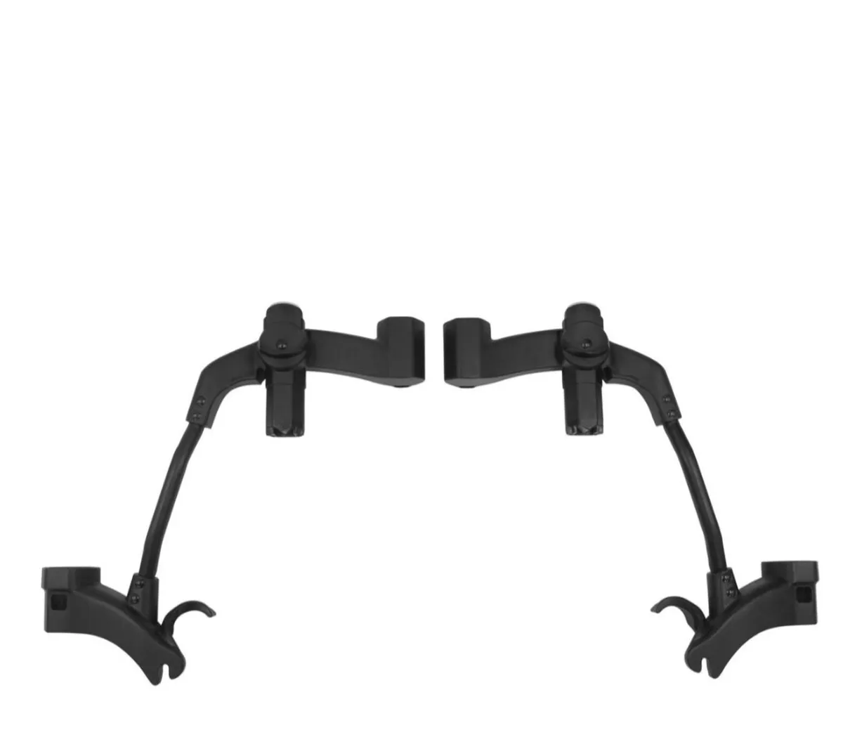 Egg 2/3 double adapters