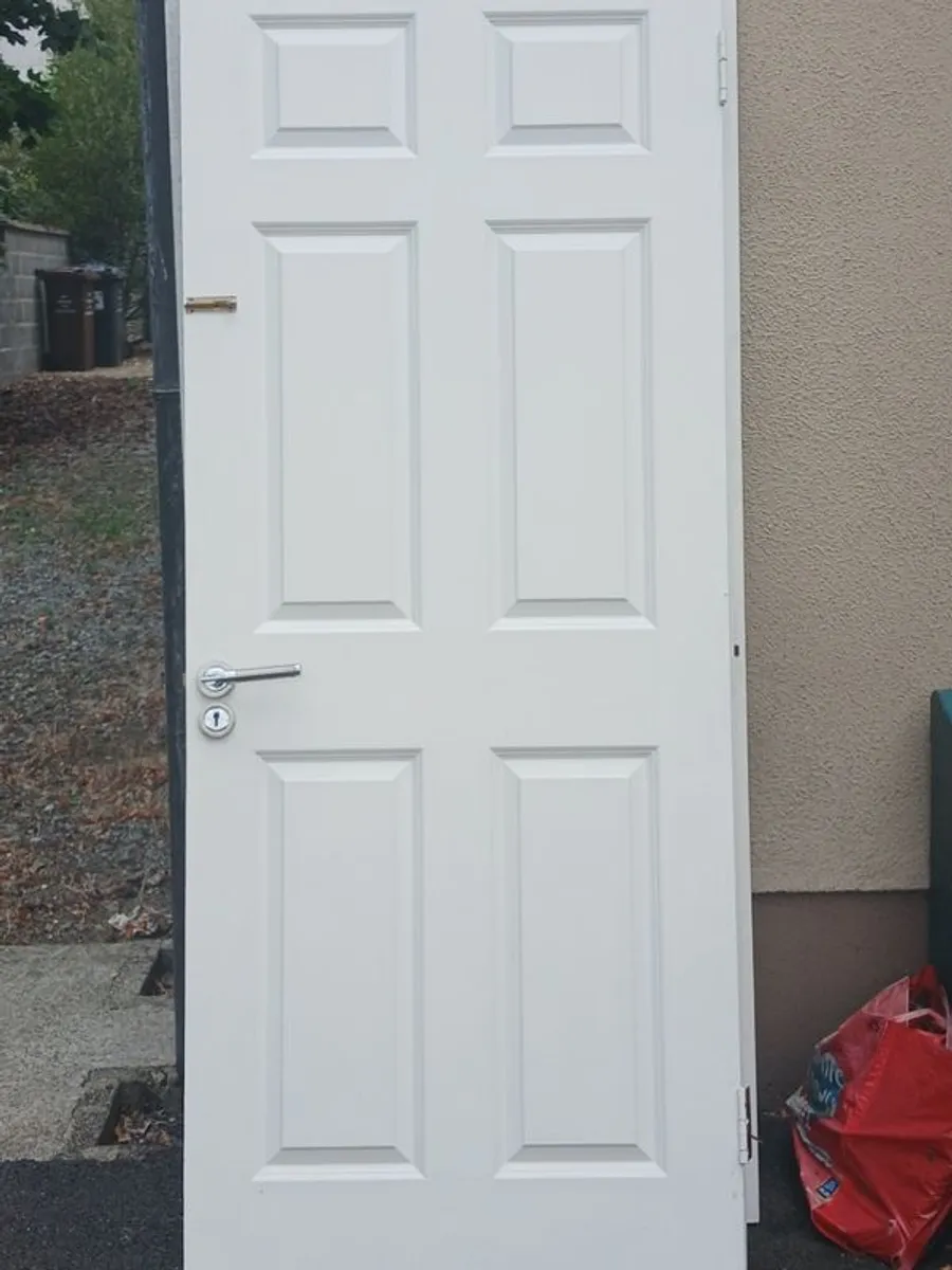 Household Doors - Image 1