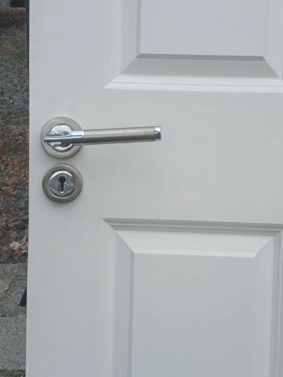 Household Doors - Image 3