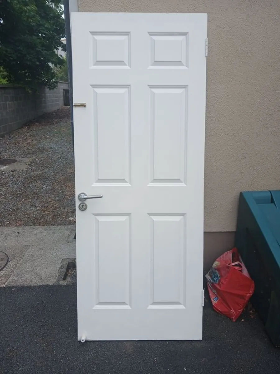 Household Doors - Image 4