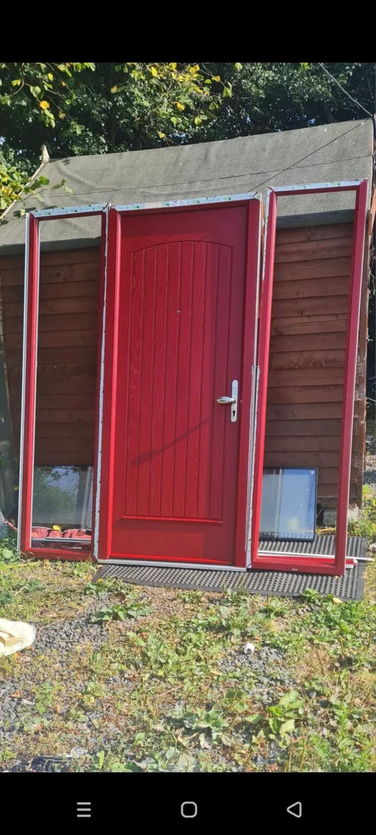 Composite door - Image 2